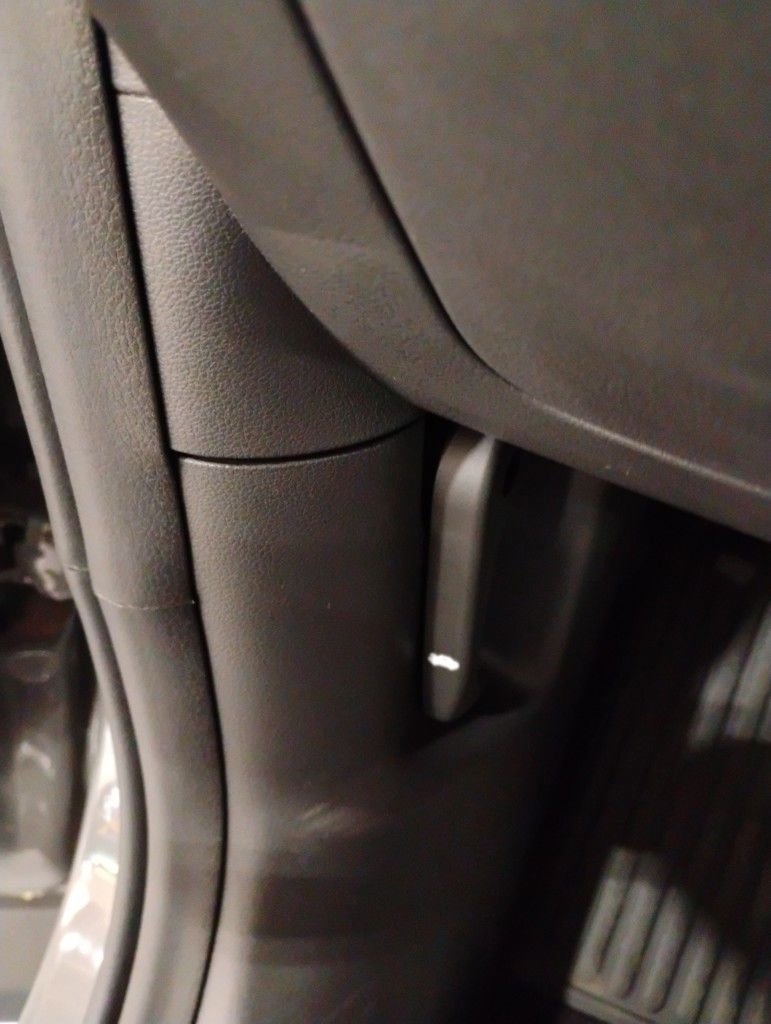 New 2026 Hyundai Santa Fe Limited image 52