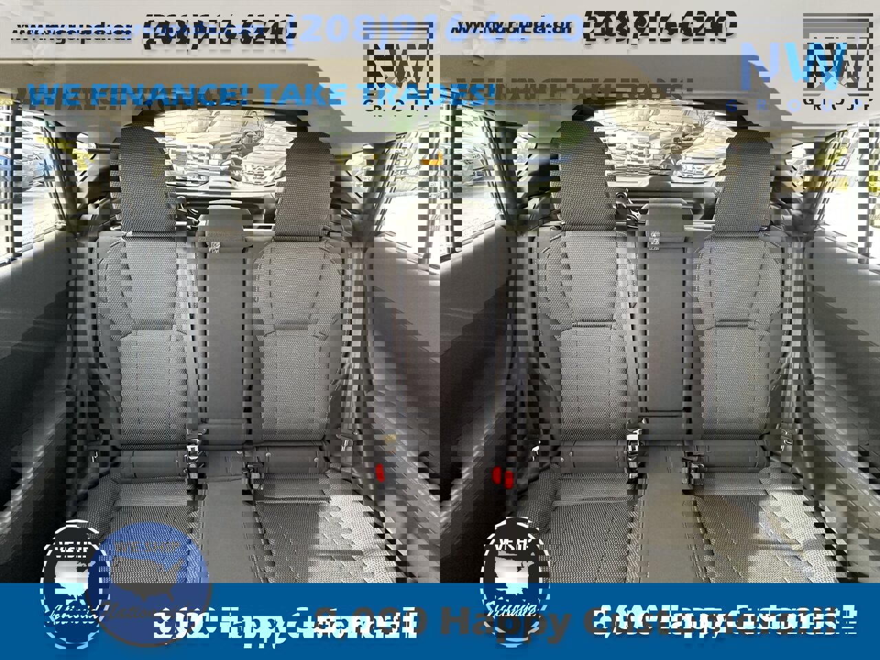 Used 2024 Subaru Crosstrek 2.0i Premium image 21