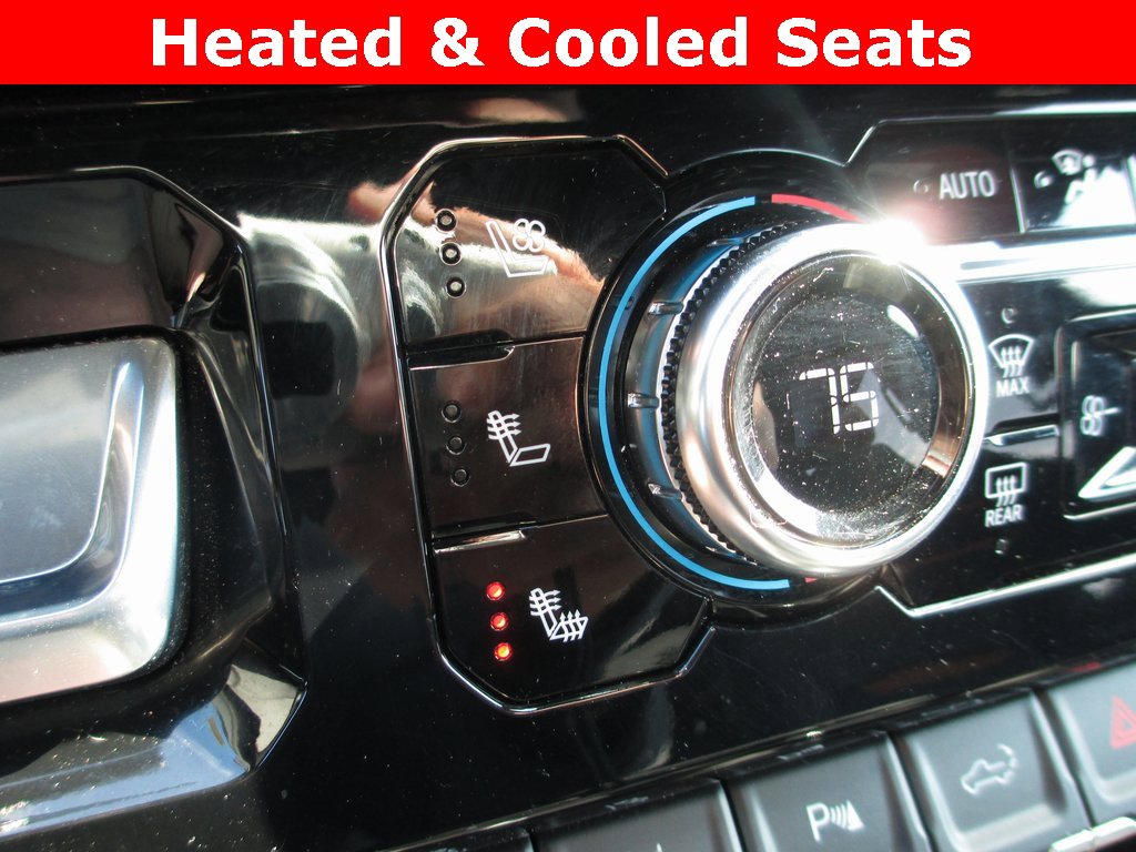 Used 2026 GMC Sierra 2500 AT4 w/ AT4 Premium Plus Package image 17