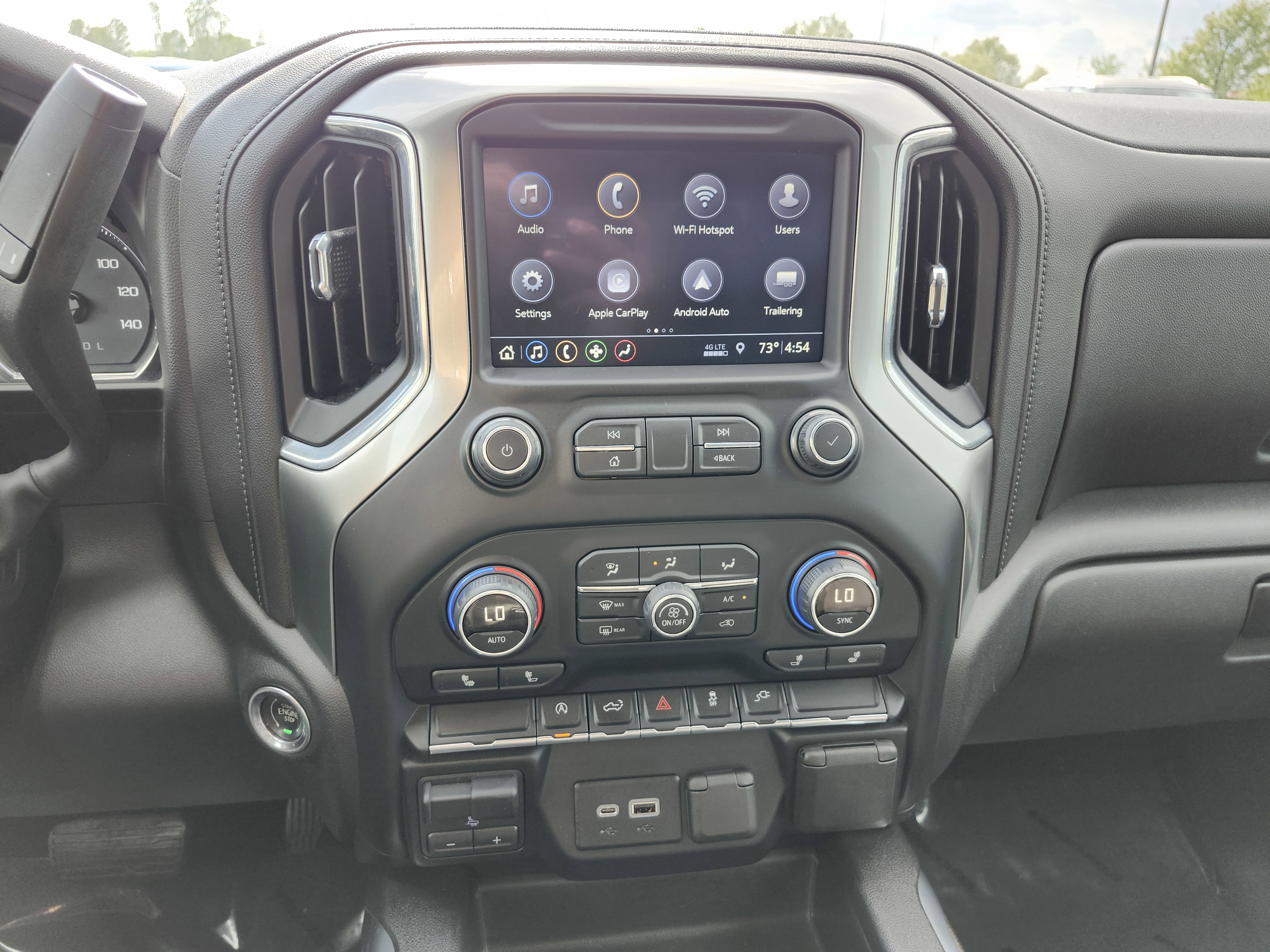 Used 2019 Chevrolet Silverado 1500 RST w/ All-Star Edition image 32