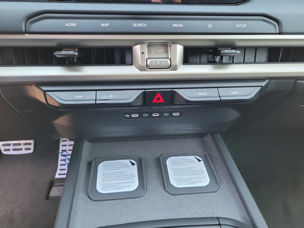 New 2027 Kia Telluride SX FWD image 19