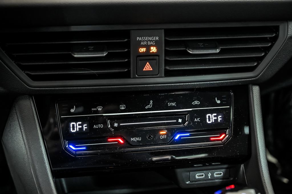 New 2026 Volkswagen Jetta Sport image 14