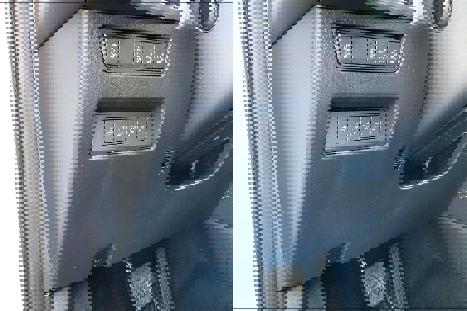 Certified 2024 MAZDA CX-90 Plug-In Hybrid w/ Premium Pkg image 37