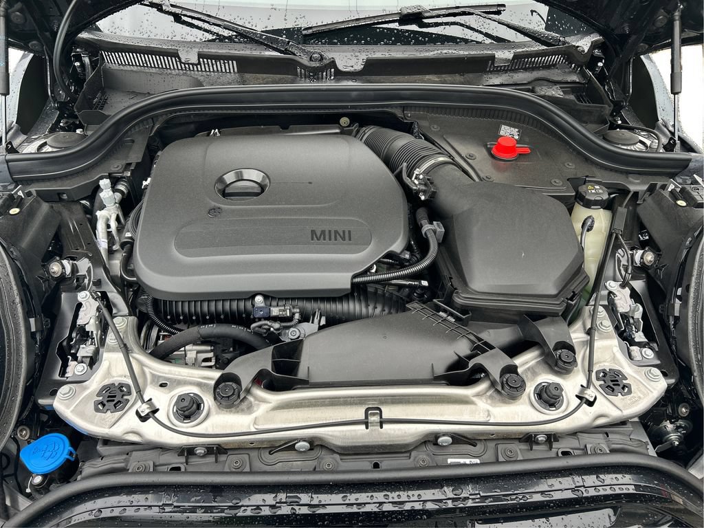 New 2026 MINI Cooper S FWD image 24