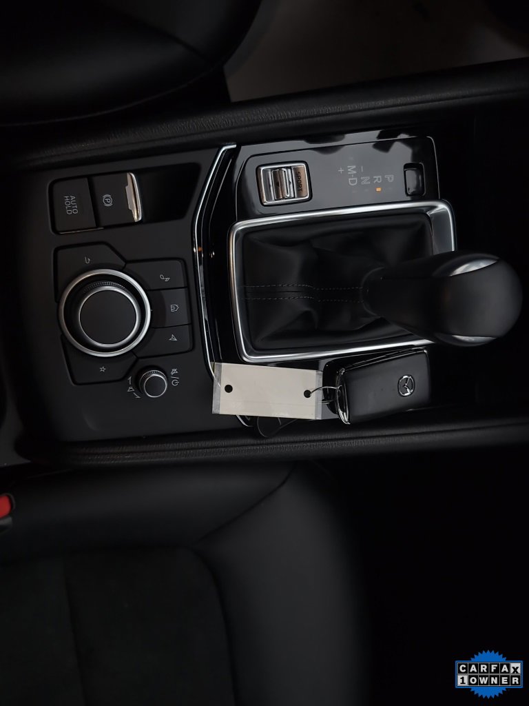 Certified 2023 MAZDA CX-5 AWD 2.5 S w/ Select Package image 19