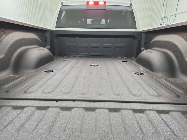 New 2026 RAM 2500 Big Horn image 40