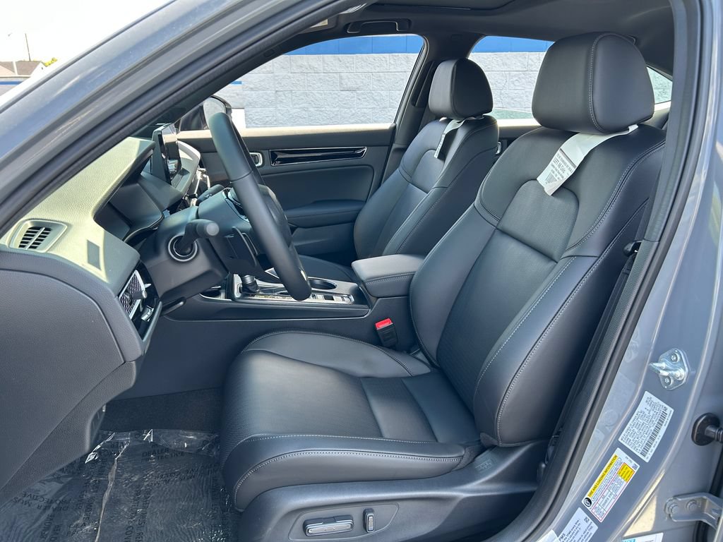 New 2026 Honda Civic Sport Touring image 17