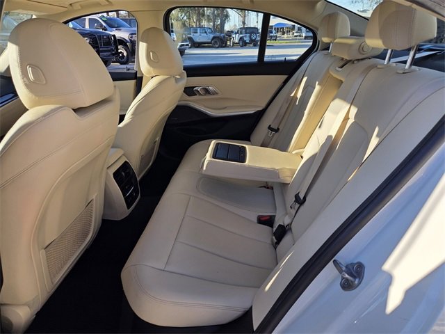 Used 2019 BMW 330i Sedan image 12