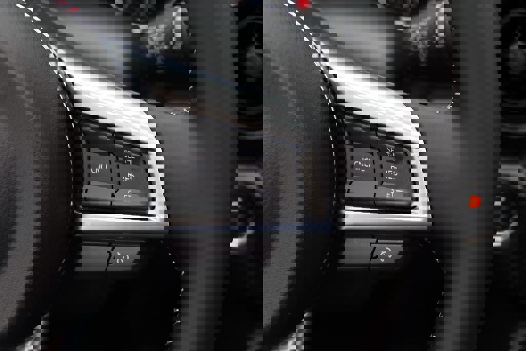 Used 2024 MAZDA MX-5 Miata Club w/ Brembo/BBS Recaro Package image 27