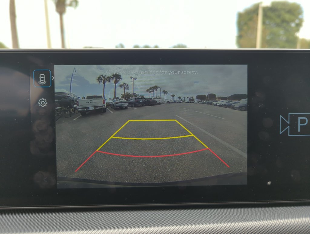 Used 2025 Hyundai Sonata SEL FWD image 35
