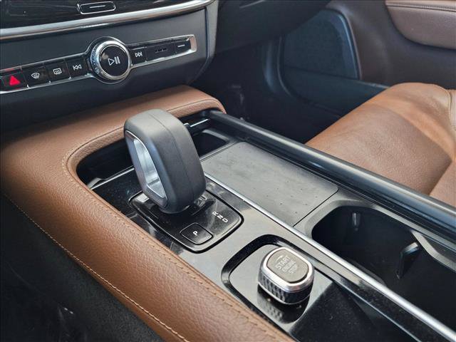 Used 2022 Volvo V90 B6 Cross Country w/ Advanced Package AWD/4WD image 28