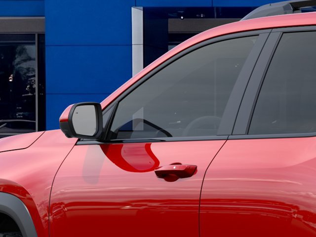 New 2026 Chevrolet Equinox ACTIV w/ Safety and Technology Package AWD/4WD image 12