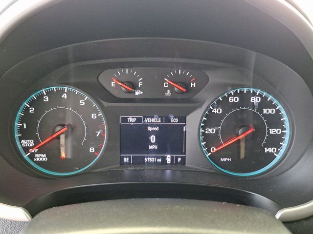 Used 2024 Chevrolet Malibu LT image 9