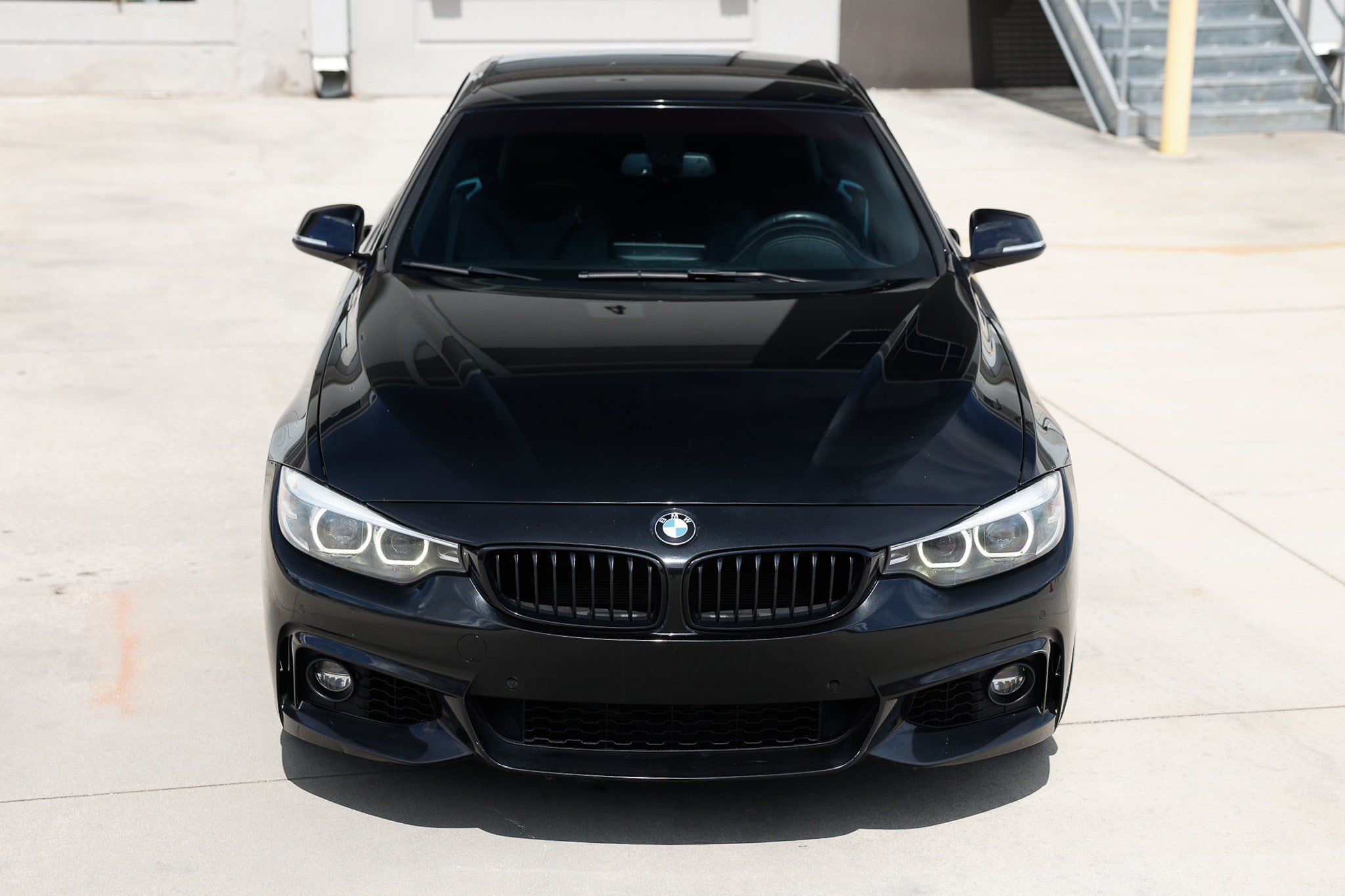 Used 2018 BMW 430i Convertible RWD image 21