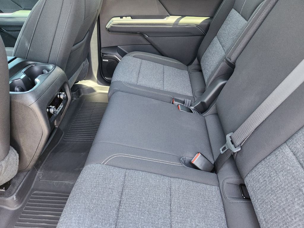 New 2025 GMC Acadia Elevation image 20