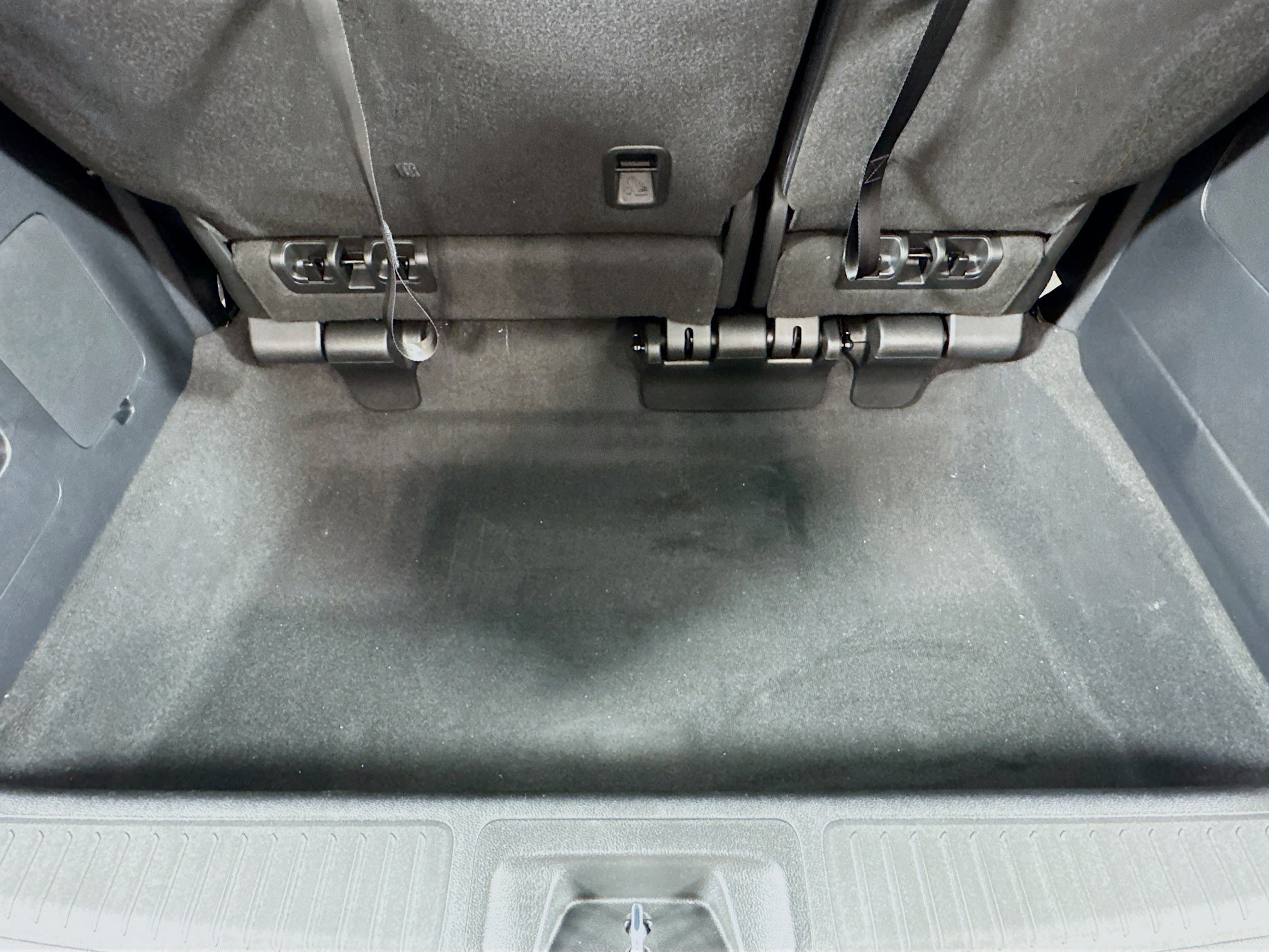 New 2026 Honda Odyssey EX-L image 26