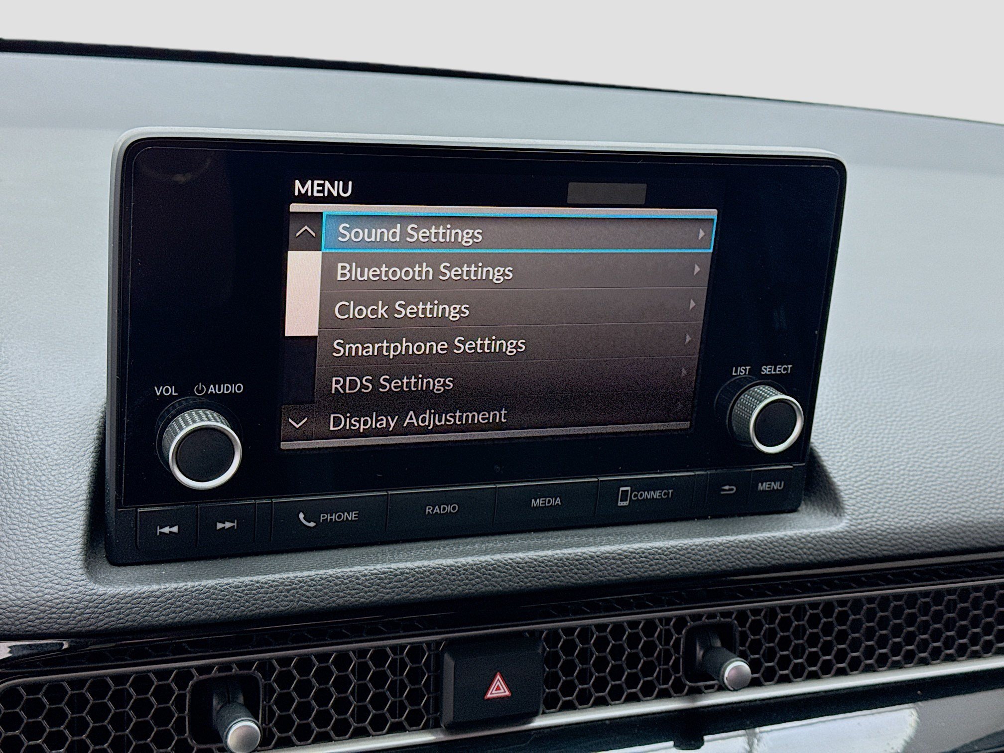 Used 2022 Honda Civic Sport image 9