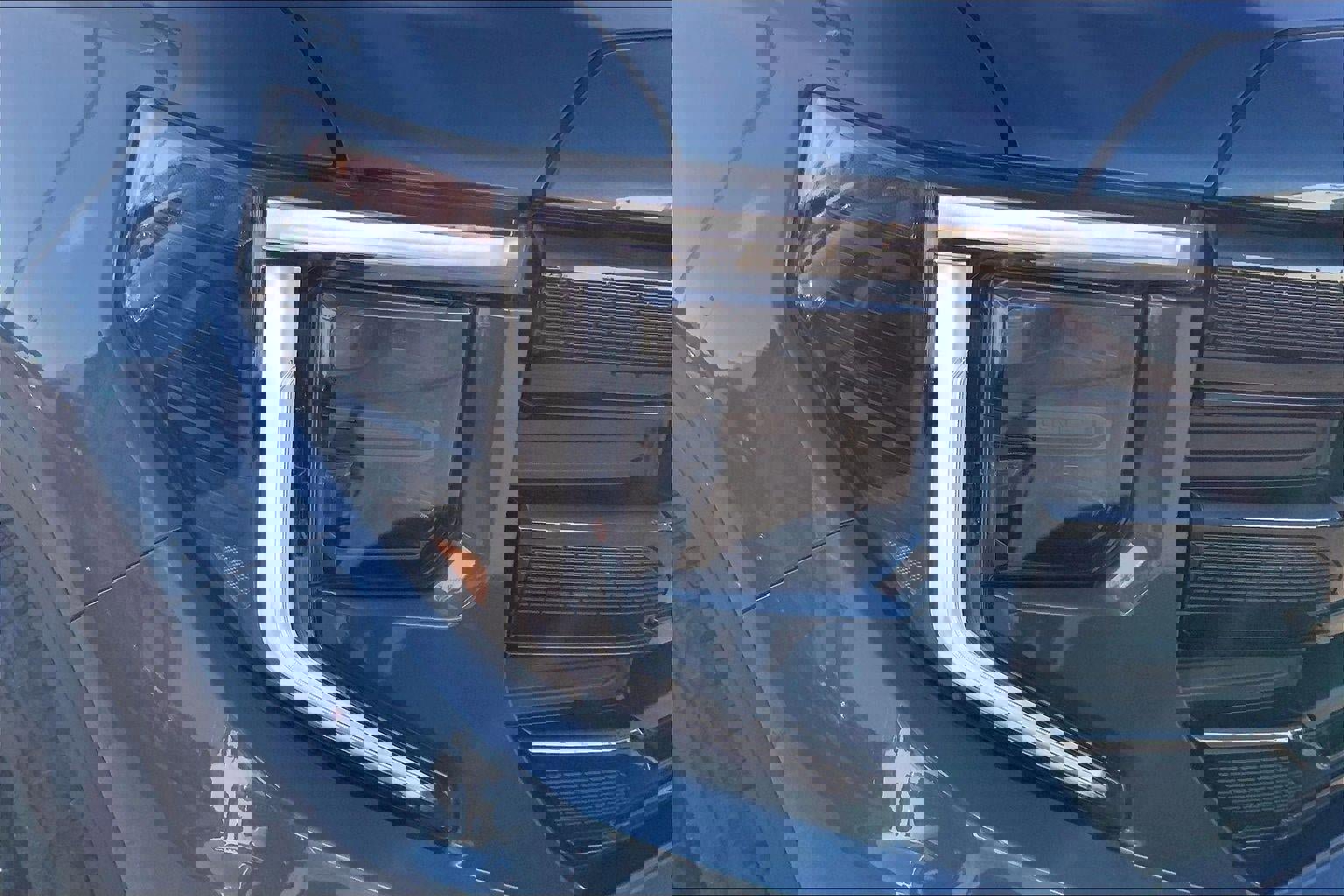 Used 2026 GMC Sierra 1500 Elevation w/ Elevation Premium Package image 24