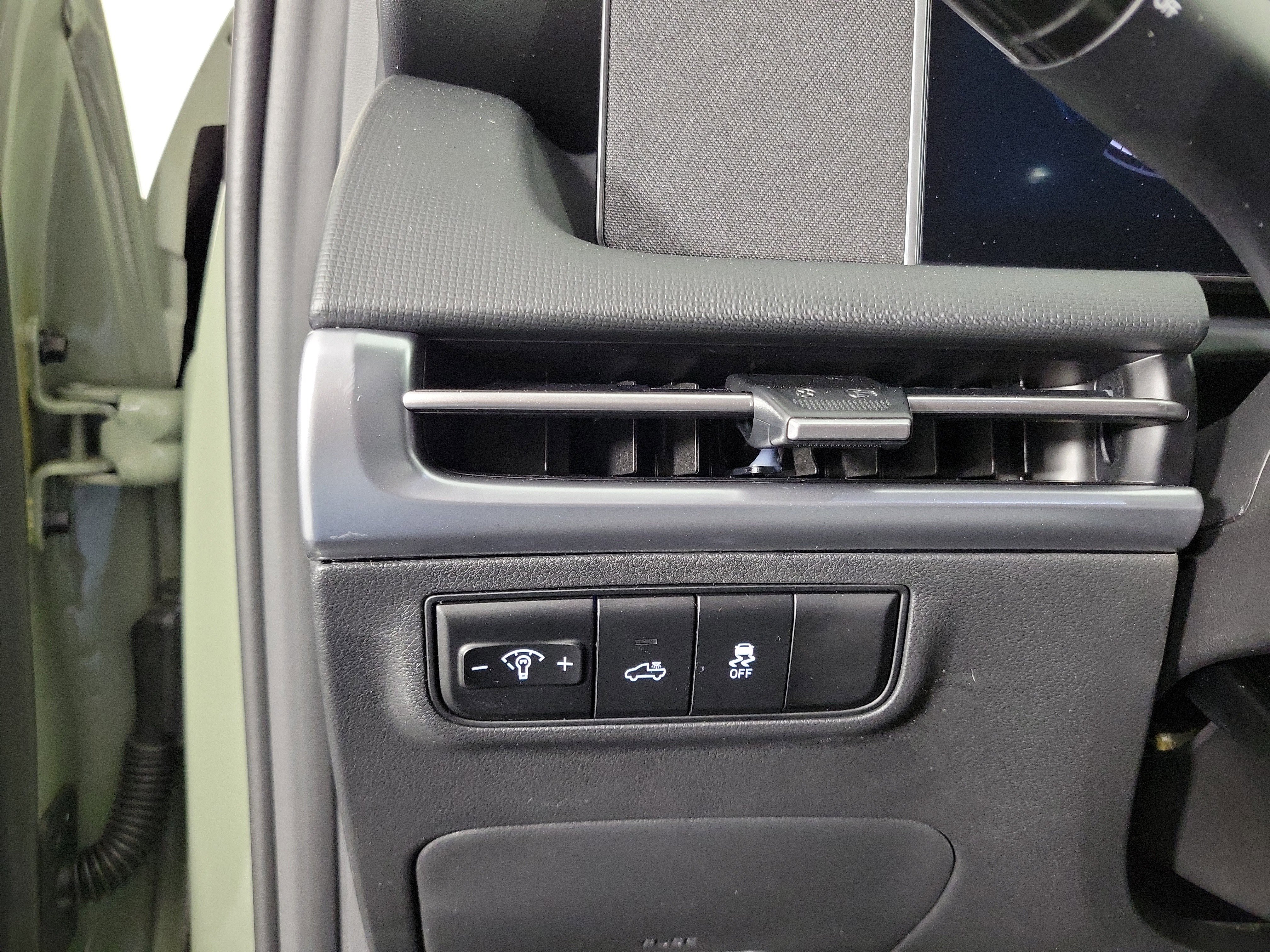 New 2025 Hyundai Santa Cruz SEL image 23