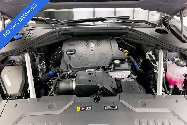 New 2026 Genesis GV70 2.5T Advanced AWD/4WD image 13