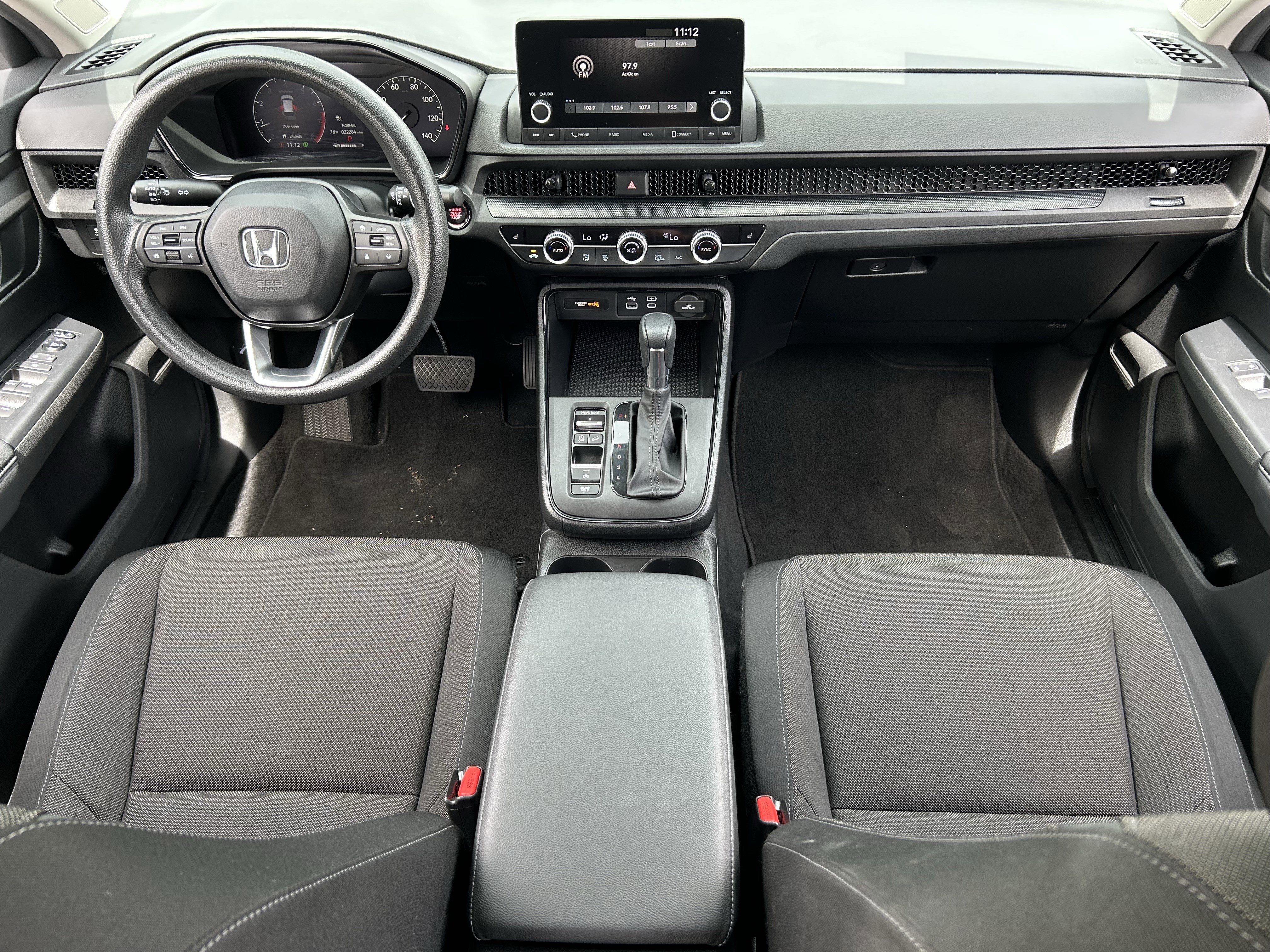 Used 2023 Honda CR-V EX image 14