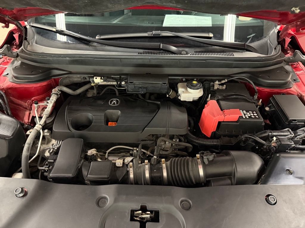 Used 2020 Acura RDX w/ Advance Package AWD/4WD image 41