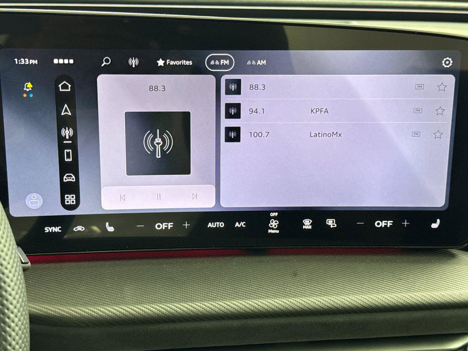 New 2026 Audi SQ5 Premium Plus AWD/4WD image 17