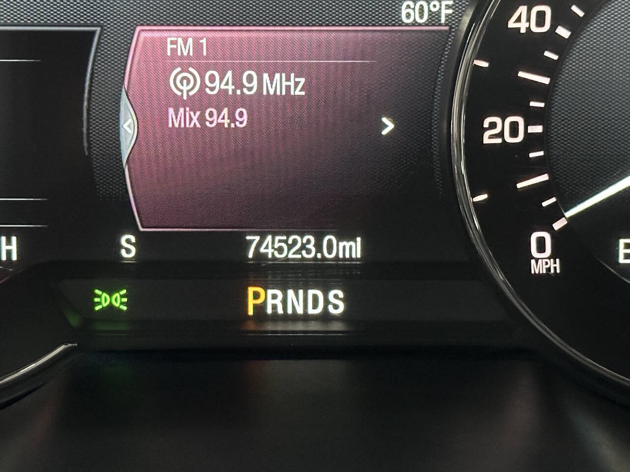 Used 2017 Lincoln MKZ Reserve w/ Technology Package image 24