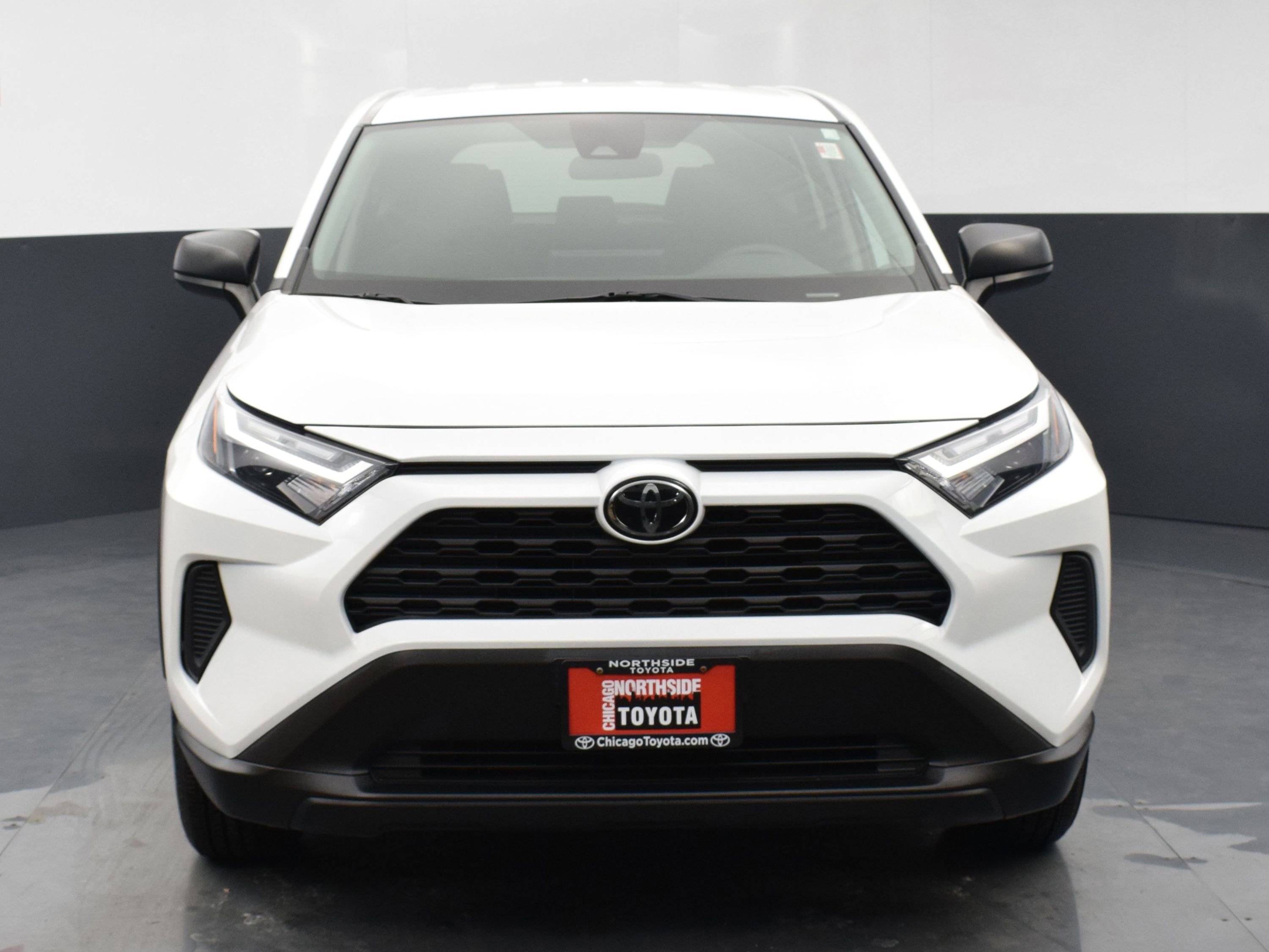 Used 2023 Toyota RAV4 LE image 7