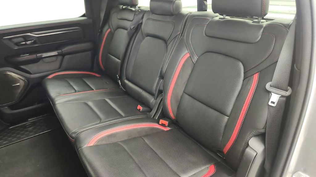 Used 2022 RAM 1500 TRX w/ TRX Level 2 Equipment Group AWD/4WD image 40