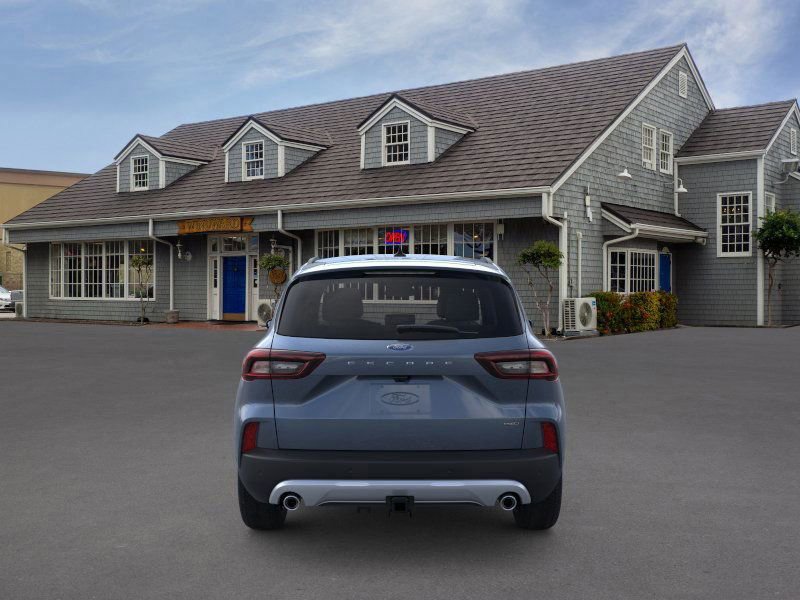 Used 2024 Ford Escape SE w/ PHEV Premium Package image 5