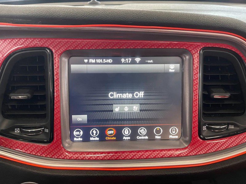 Used 2019 Dodge Challenger R/T w/ Plus Package image 31