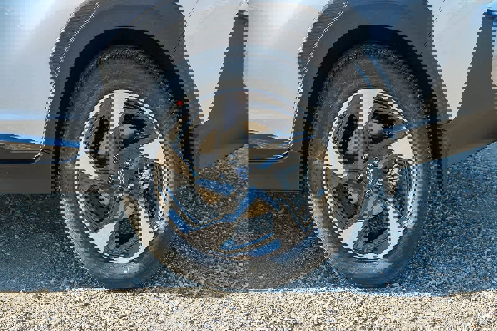 New 2025 Subaru Crosstrek 2.5i Limited image 10