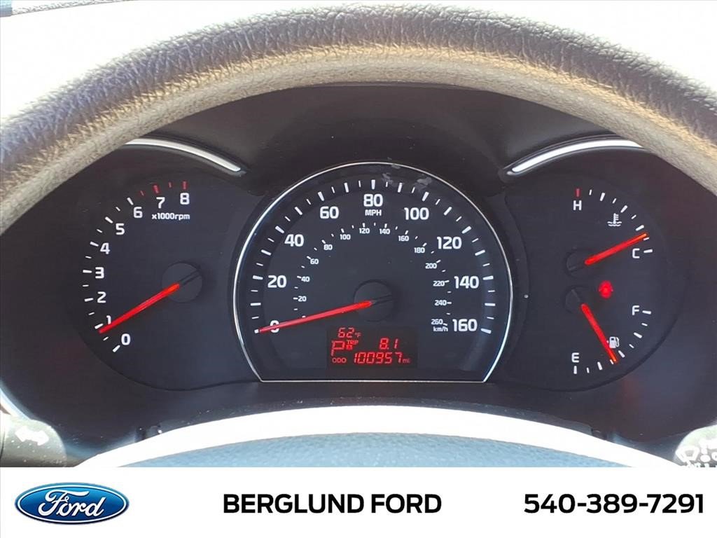 Used 2014 Kia Sorento LX AWD/4WD image 22