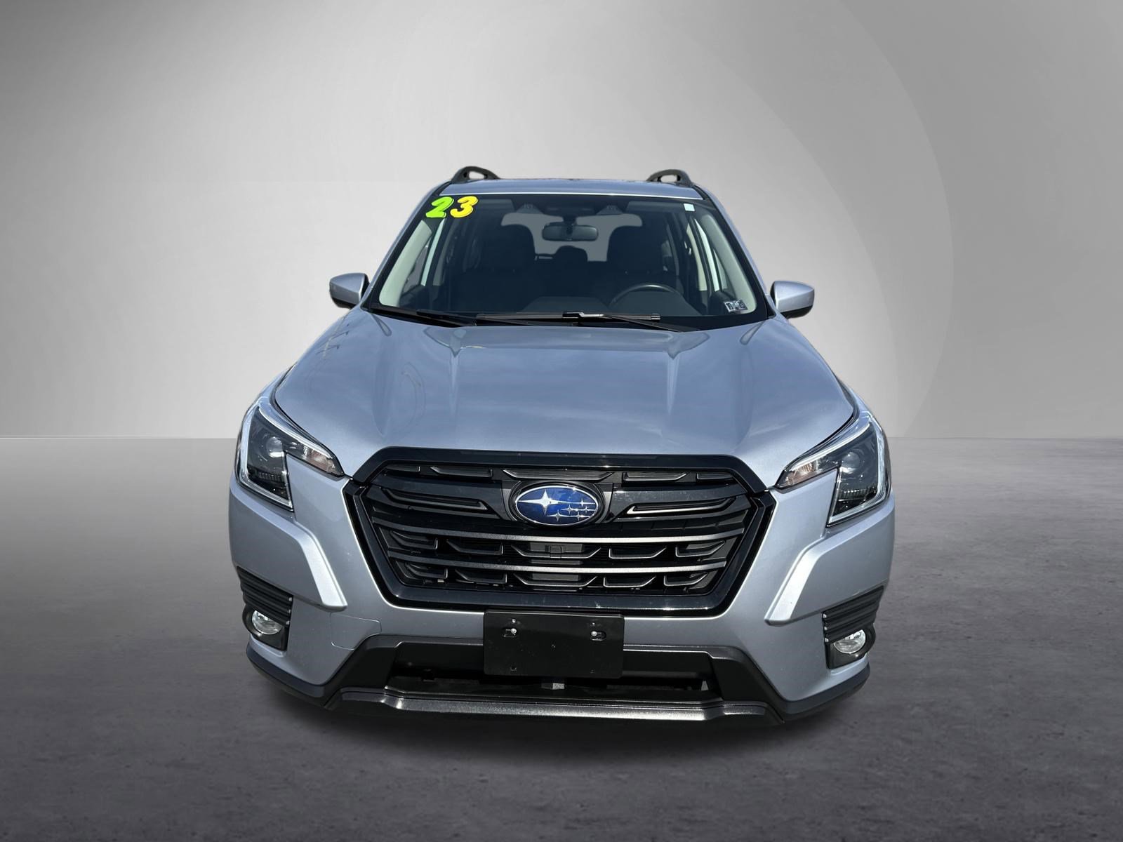 Used 2023 Subaru Forester Premium image 9