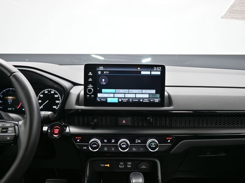 Certified 2025 Honda CR-V EX-L image 46