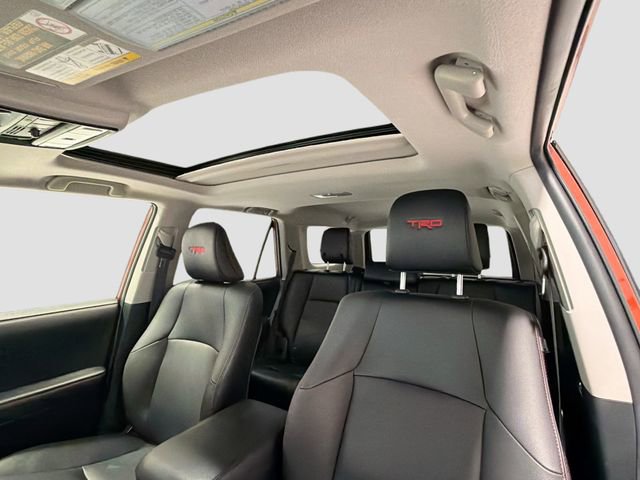 Certified 2024 Toyota 4Runner TRD Pro image 19