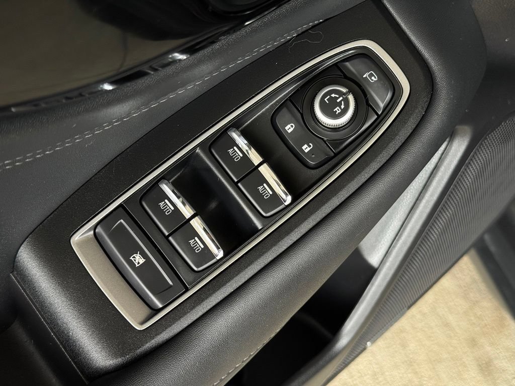 Used 2023 Subaru Outback Touring XT AWD/4WD image 31