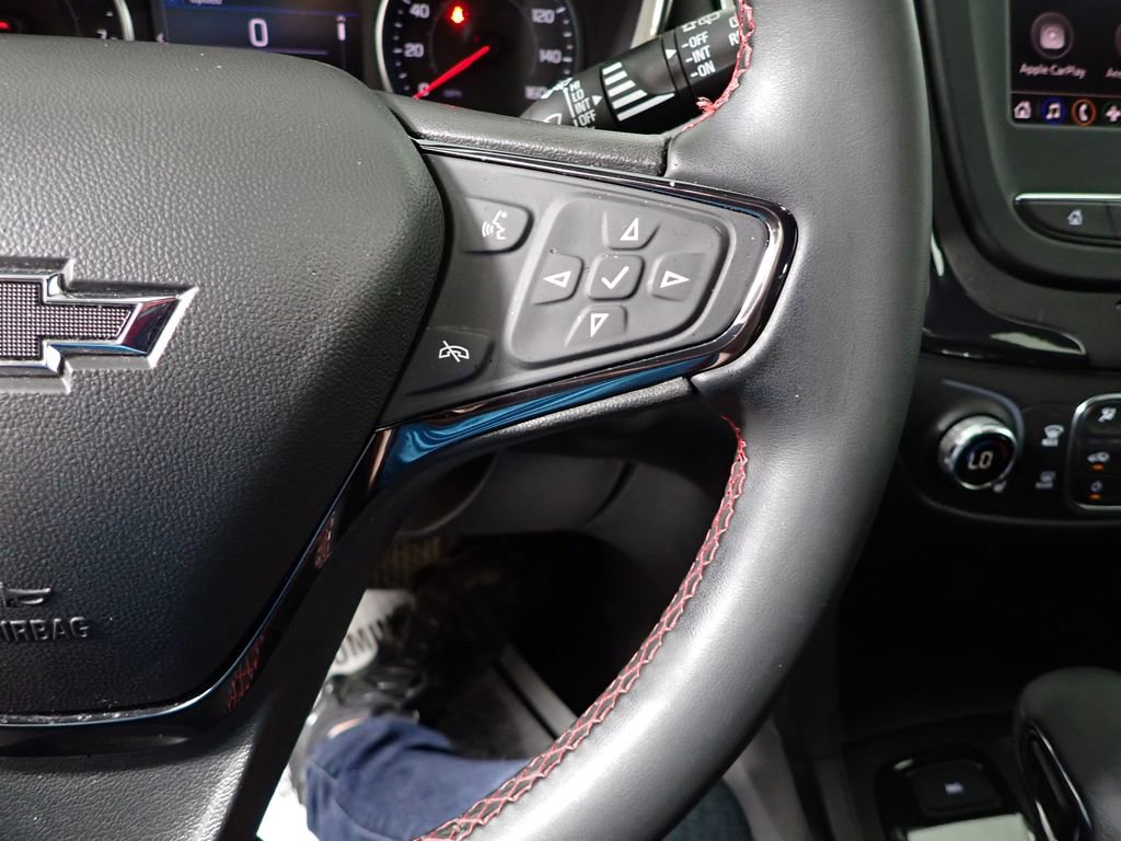 Used 2024 Chevrolet Equinox RS AWD/4WD image 31