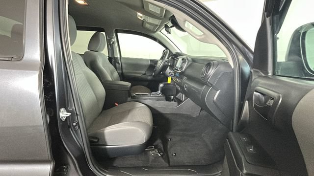 Used 2023 Toyota Tacoma SR AWD/4WD image 30