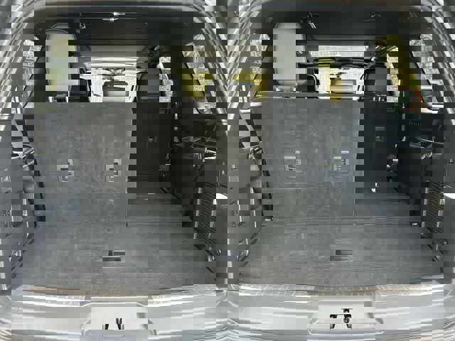 Used 2024 Lincoln Navigator Reserve image 27