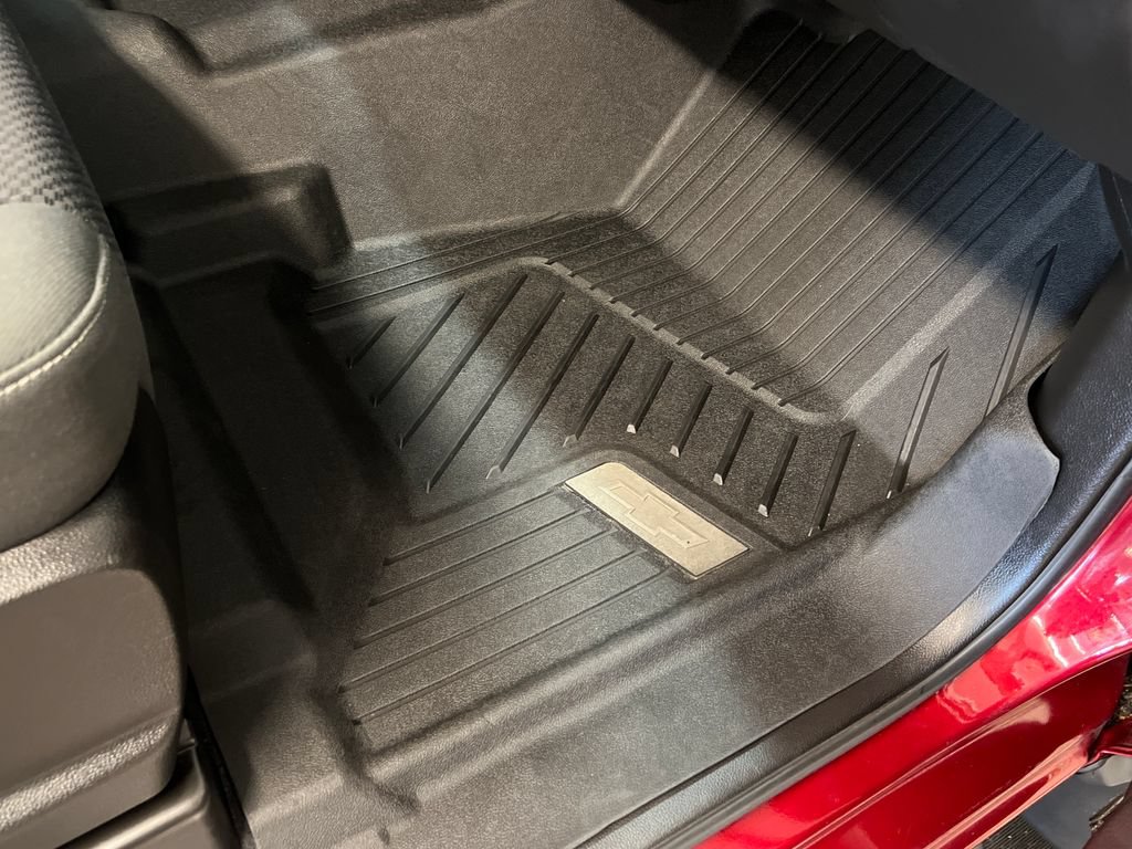 Used 2019 Chevrolet Silverado 2500 LT w/ All Star Edition AWD/4WD image 44