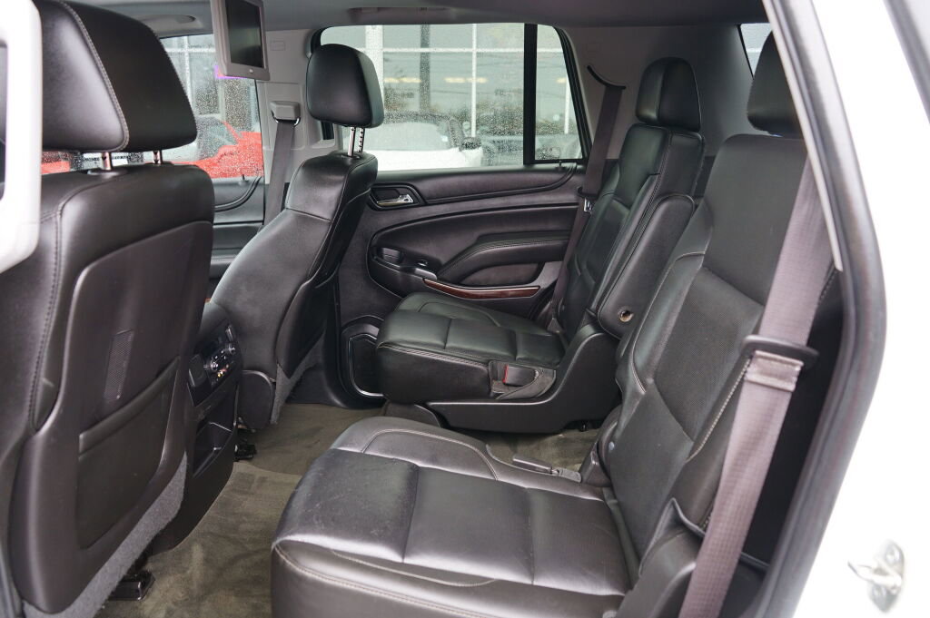 Used 2015 GMC Yukon SLT w/ Open Road Package image 14