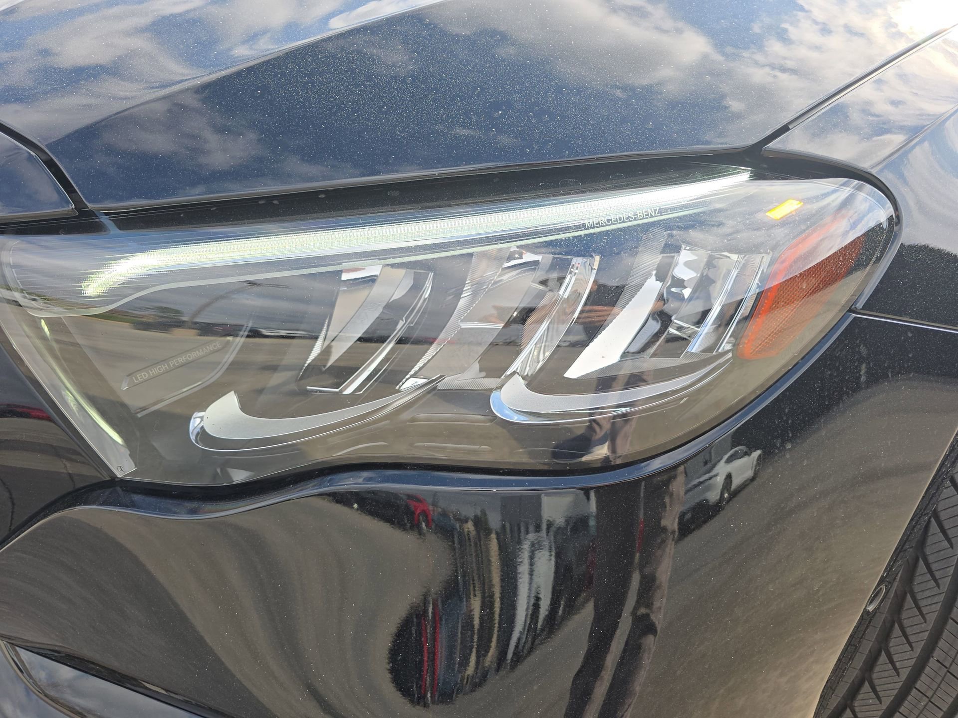 Certified 2025 Mercedes-Benz E 350 E 350 image 30