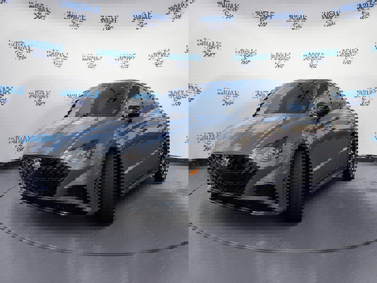 Used 2022 Hyundai Sonata SEL Plus image 11