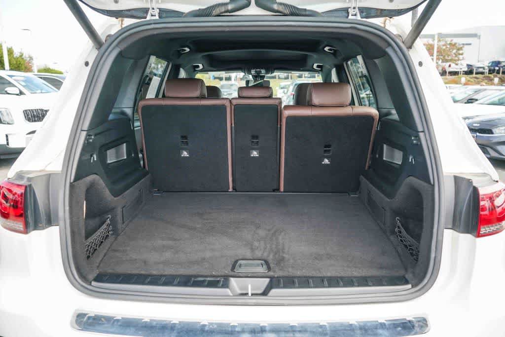 Used 2022 Mercedes-Benz GLB 250 image 25