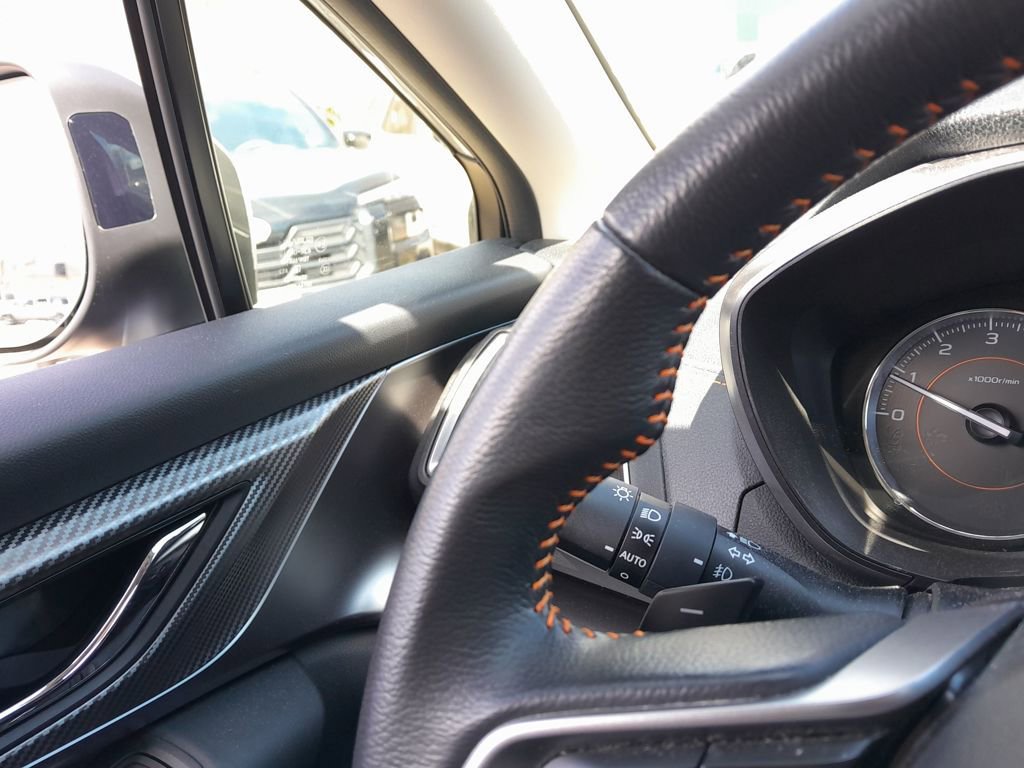 Used 2023 Subaru Crosstrek 2.5i Limited w/ Moonroof Package image 19