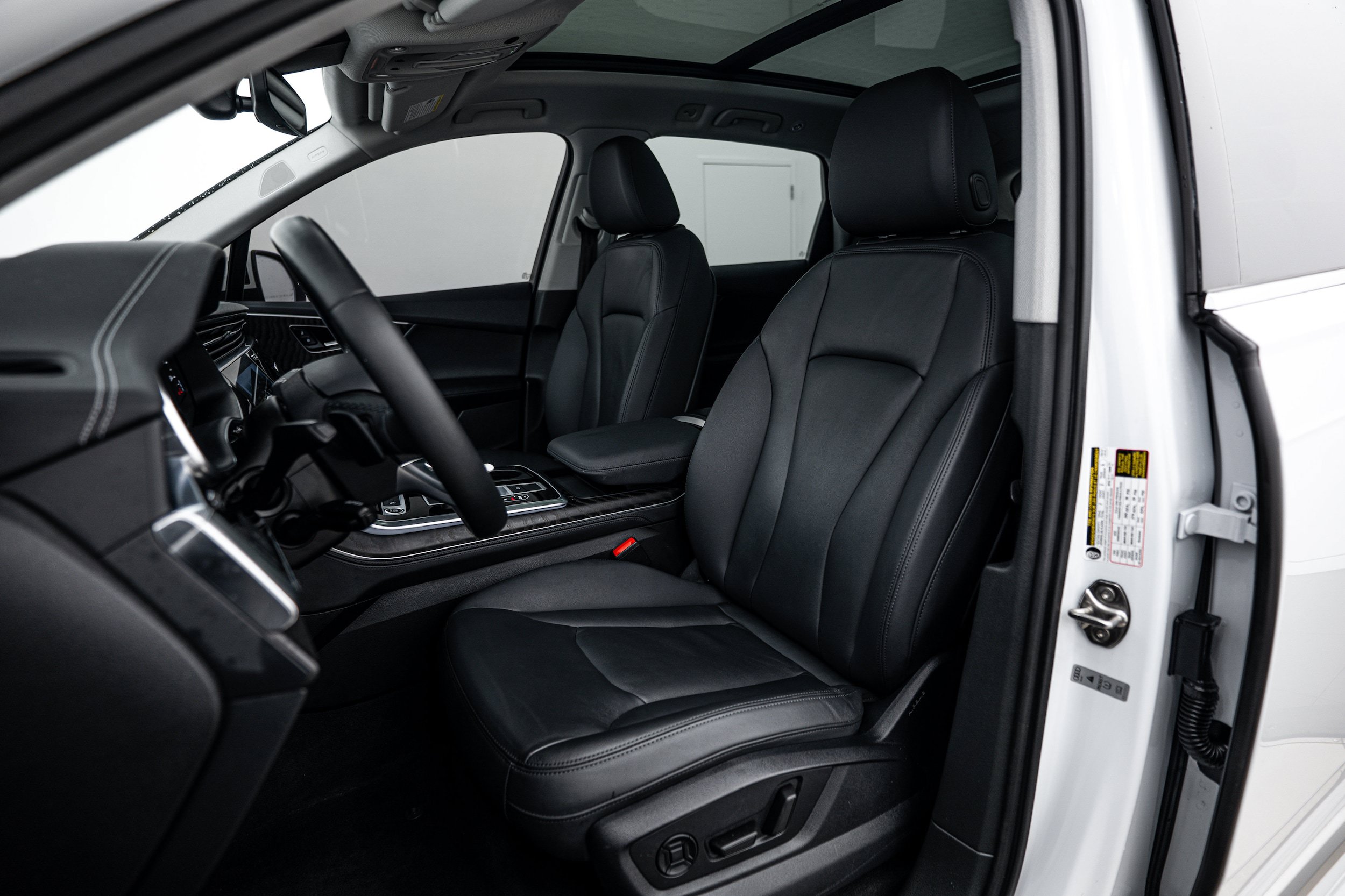 Certified 2023 Audi Q7 3.0T Premium Plus w/ Premium Plus Package AWD/4WD image 15
