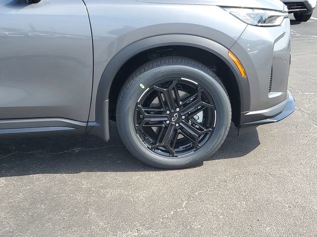 New 2026 INFINITI QX60 Sport w/ Dark Cargo Package image 9