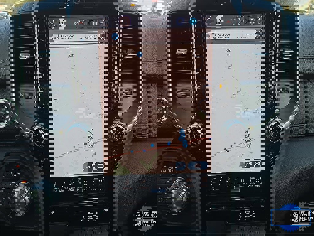 Used 2025 RAM 1500 Laramie image 20